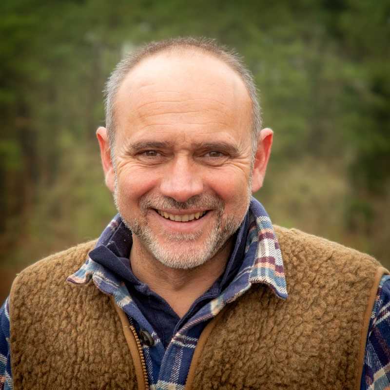 Arnaud Cholet