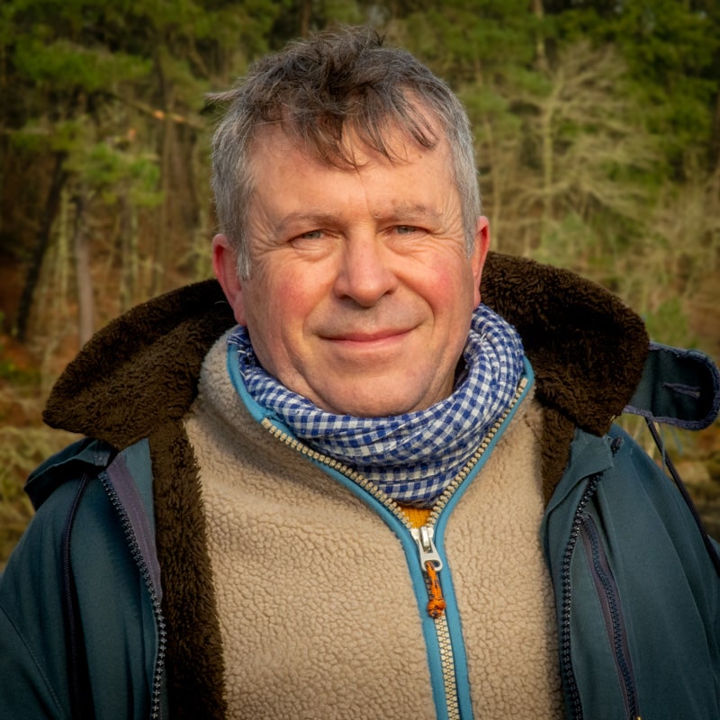 Franck Jacob