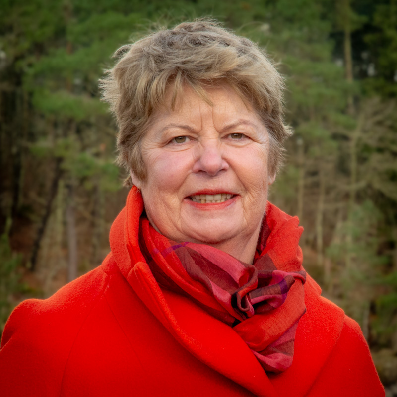 Françoise Penformis