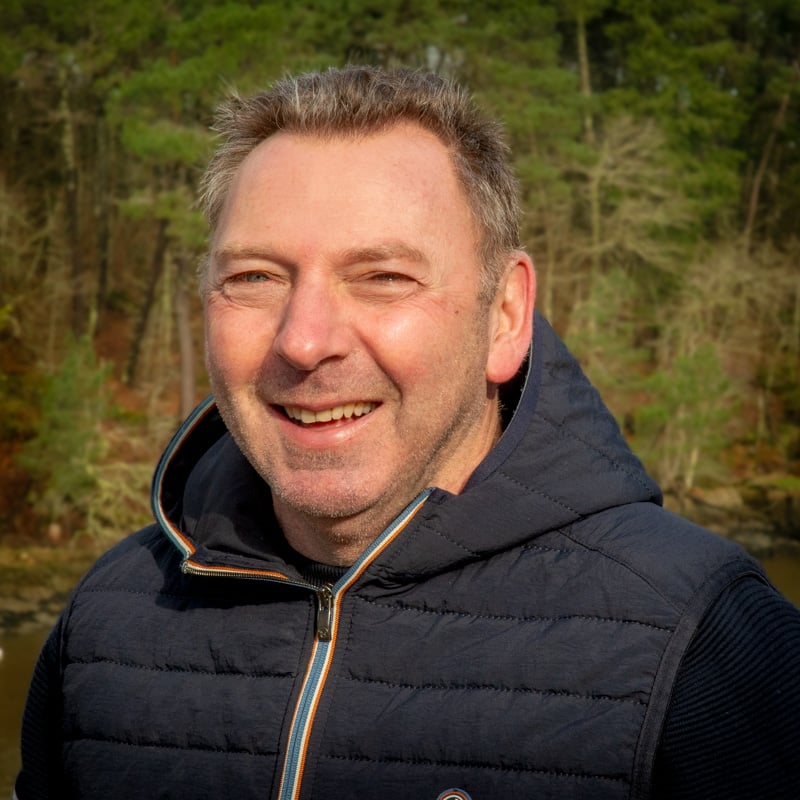 Gaël Marcelin