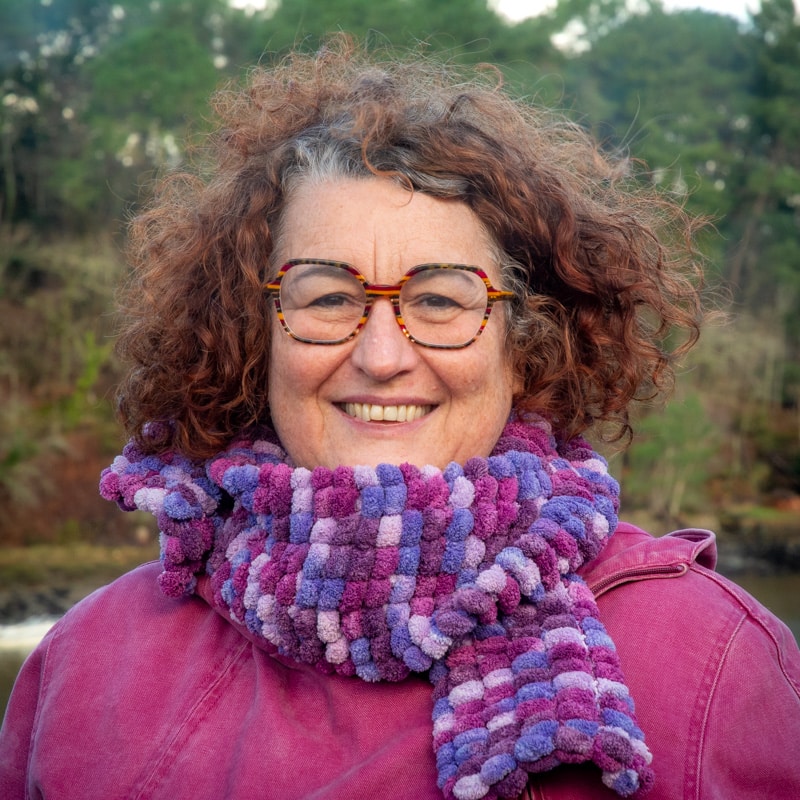 Gaelle Mandart-Beyssac