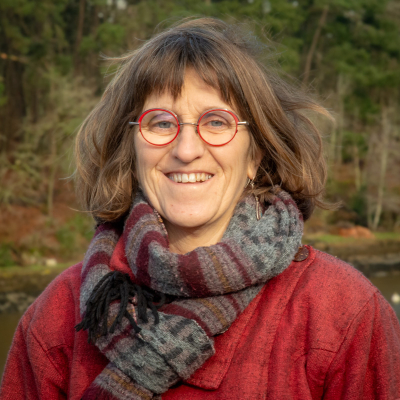 Isabelle Picquemal