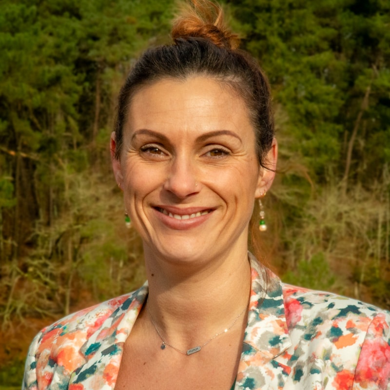 Magalie Le Vicquel
