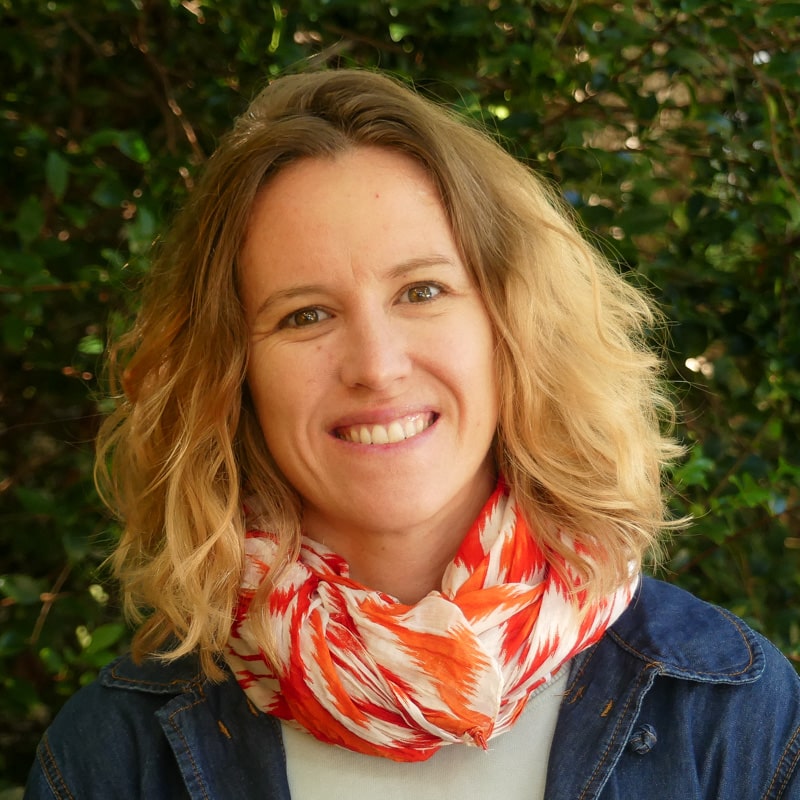 Margot Chapon