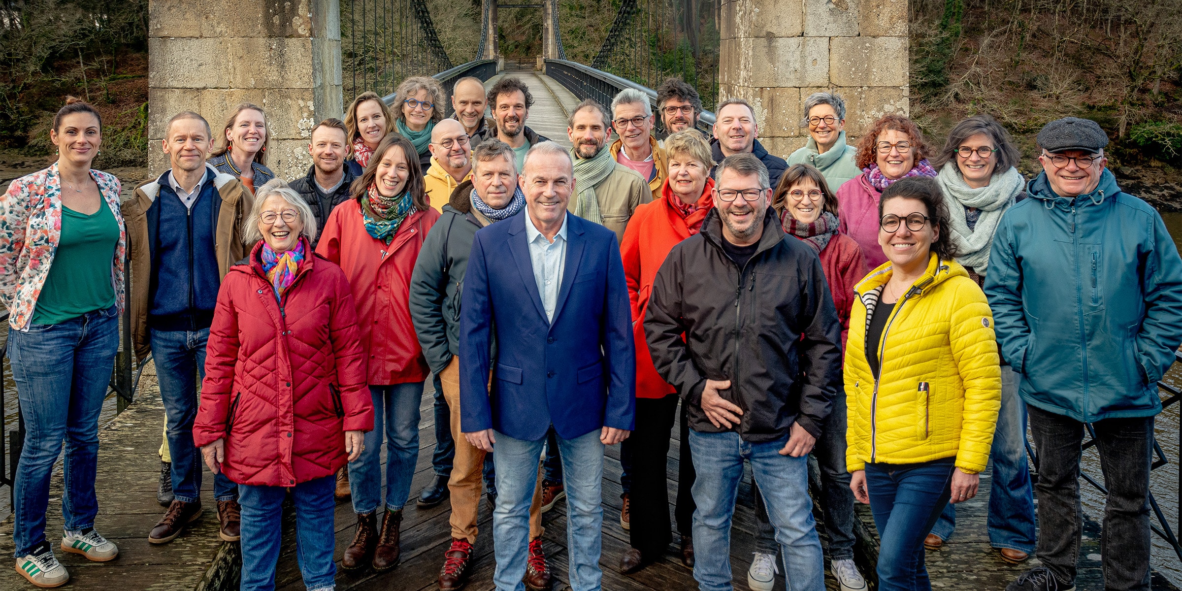 Municipales2026-groupe_complet Liste municipale citoyen et audacieux