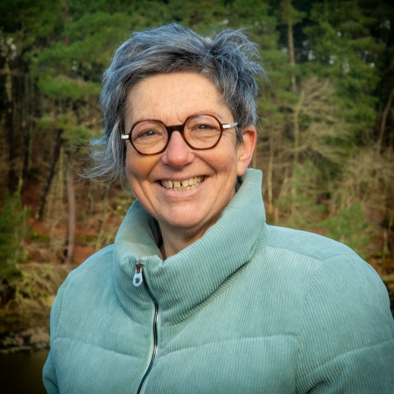 Sophie Mocquet