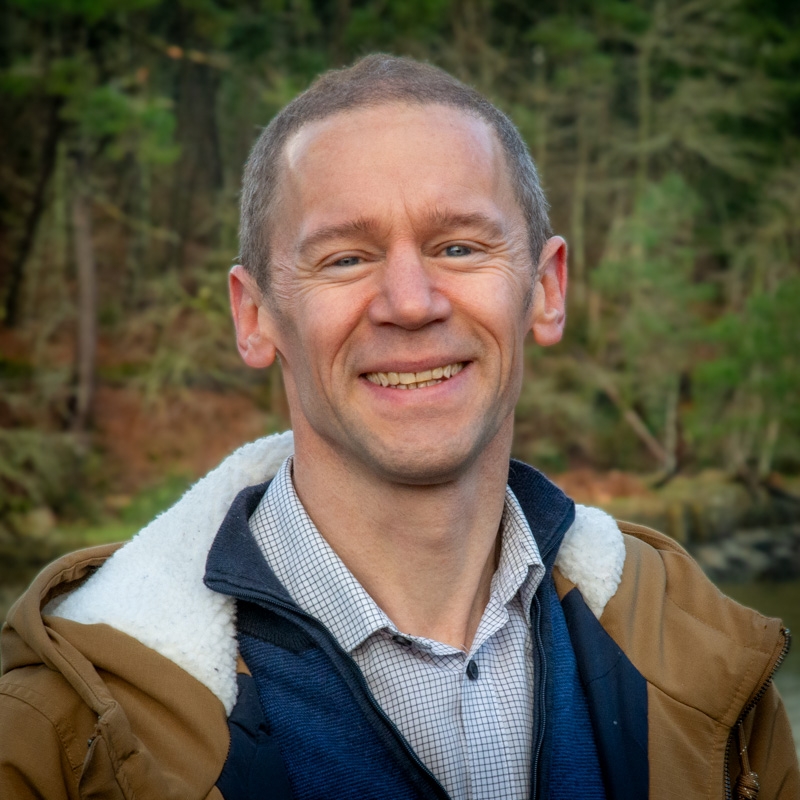 Steven Lemeteyer