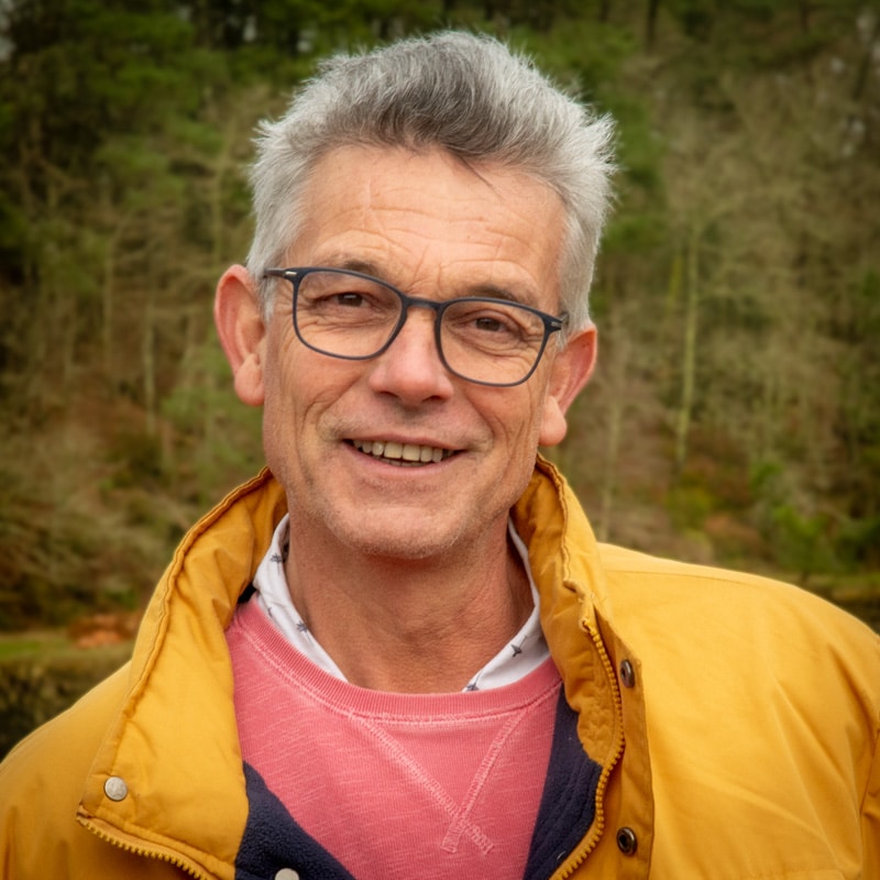 Thierry Kersauzan